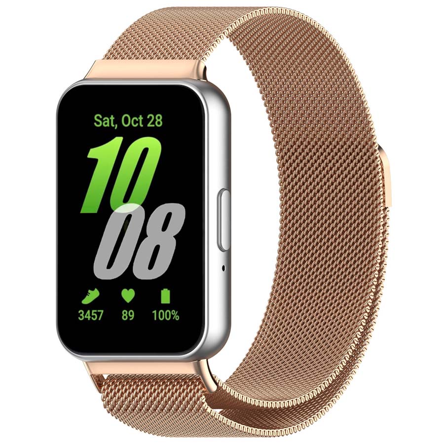 Magnetic Strap For Samsung Gal - Milanese Loop Magnetic avaliação e preço