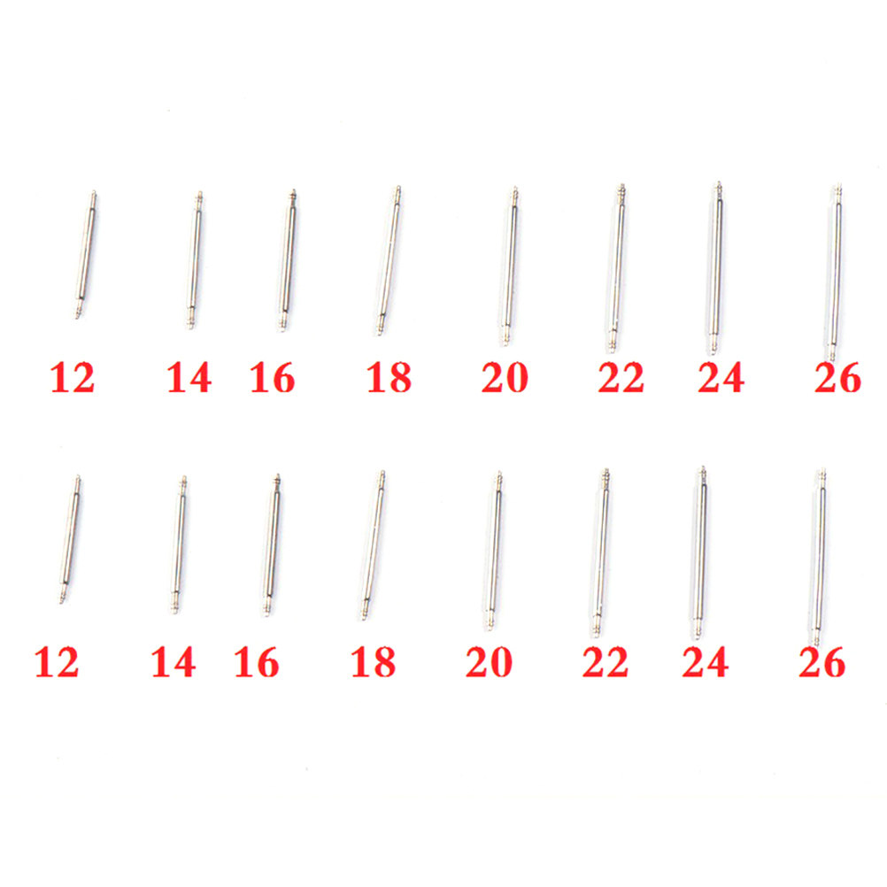 4Pcs Stainless Steel Watch Spr - Spring Bar Tool Set avaliação e preço