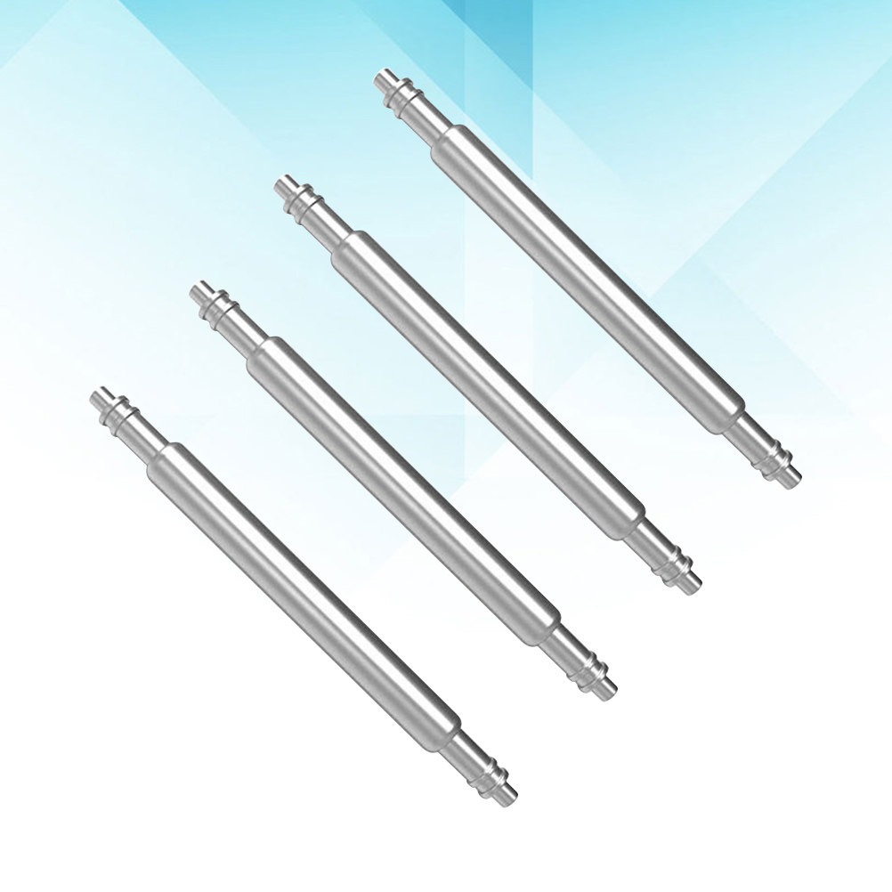 4Pcs Stainless Steel Watch Spr - Spring Bar Tool Set avaliação e preço