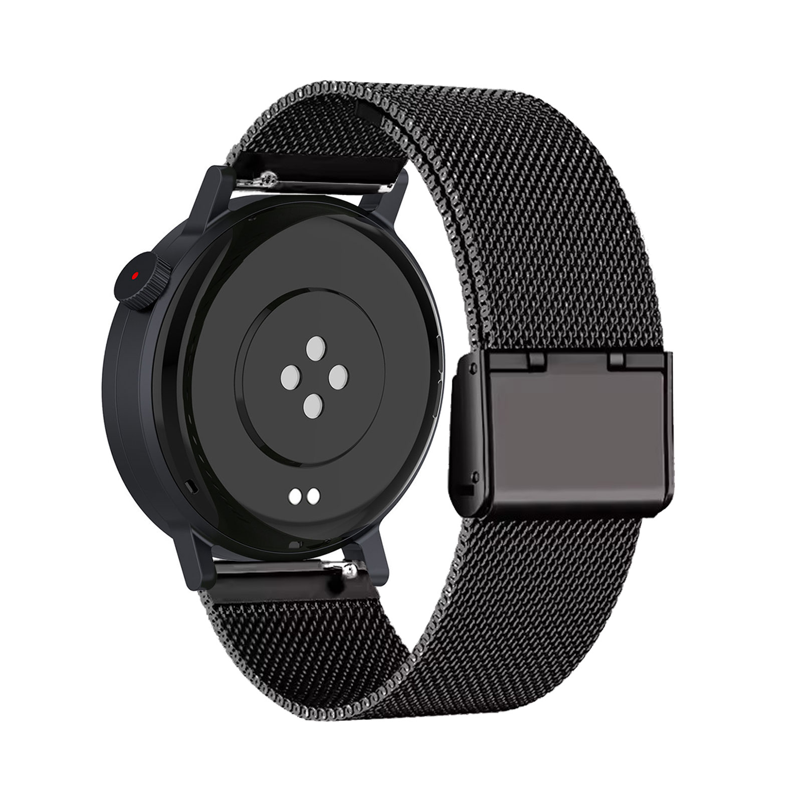 Metal Bands for CMF Watch Pro  - Mesh Strap Metal avaliação e preço