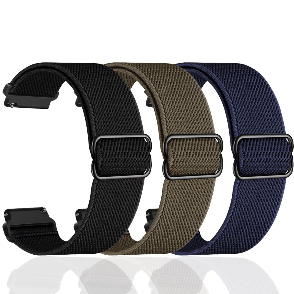Nylon Elastic Strap for CMF Wa - Nato Strap Nylon avaliação e preço