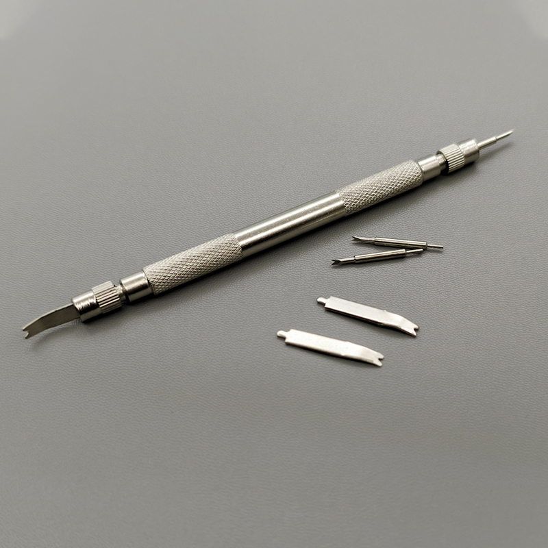 Watch Repair Fork Watch Strap  - Spring Bar Tool Set avaliação e preço