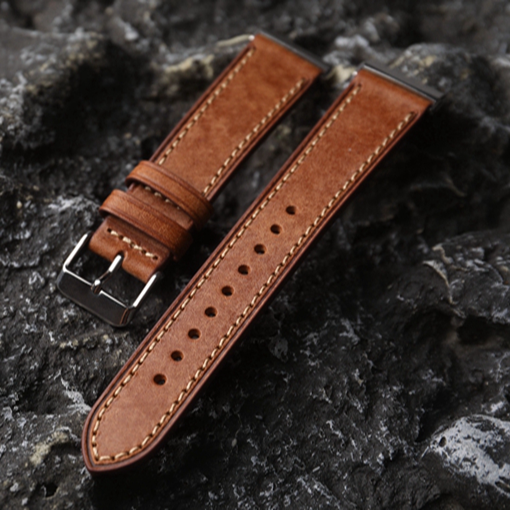 Handmade Italian head layer co - Nato Strap Nylon avaliação e preço