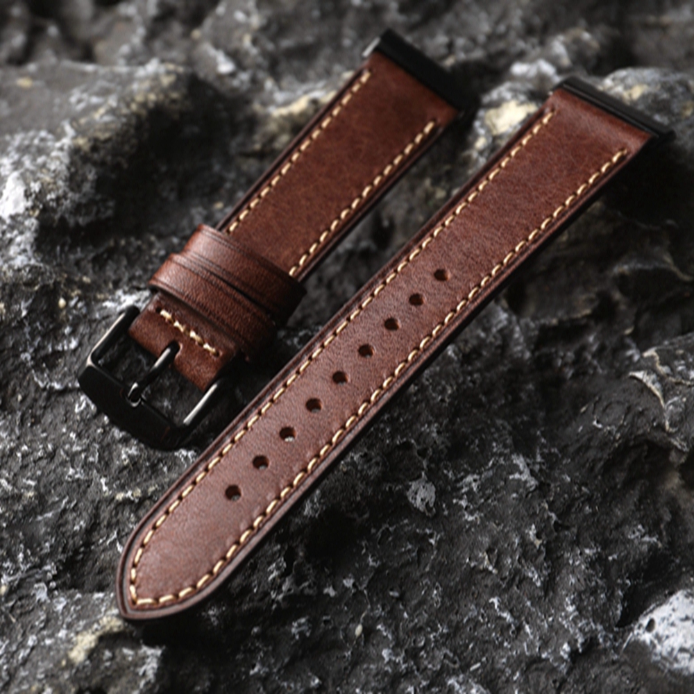 Handmade Italian head layer co - Nato Strap Nylon avaliação e preço