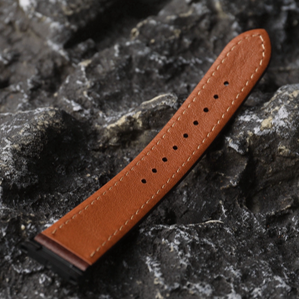 Handmade Italian head layer co - Nato Strap Nylon avaliação e preço