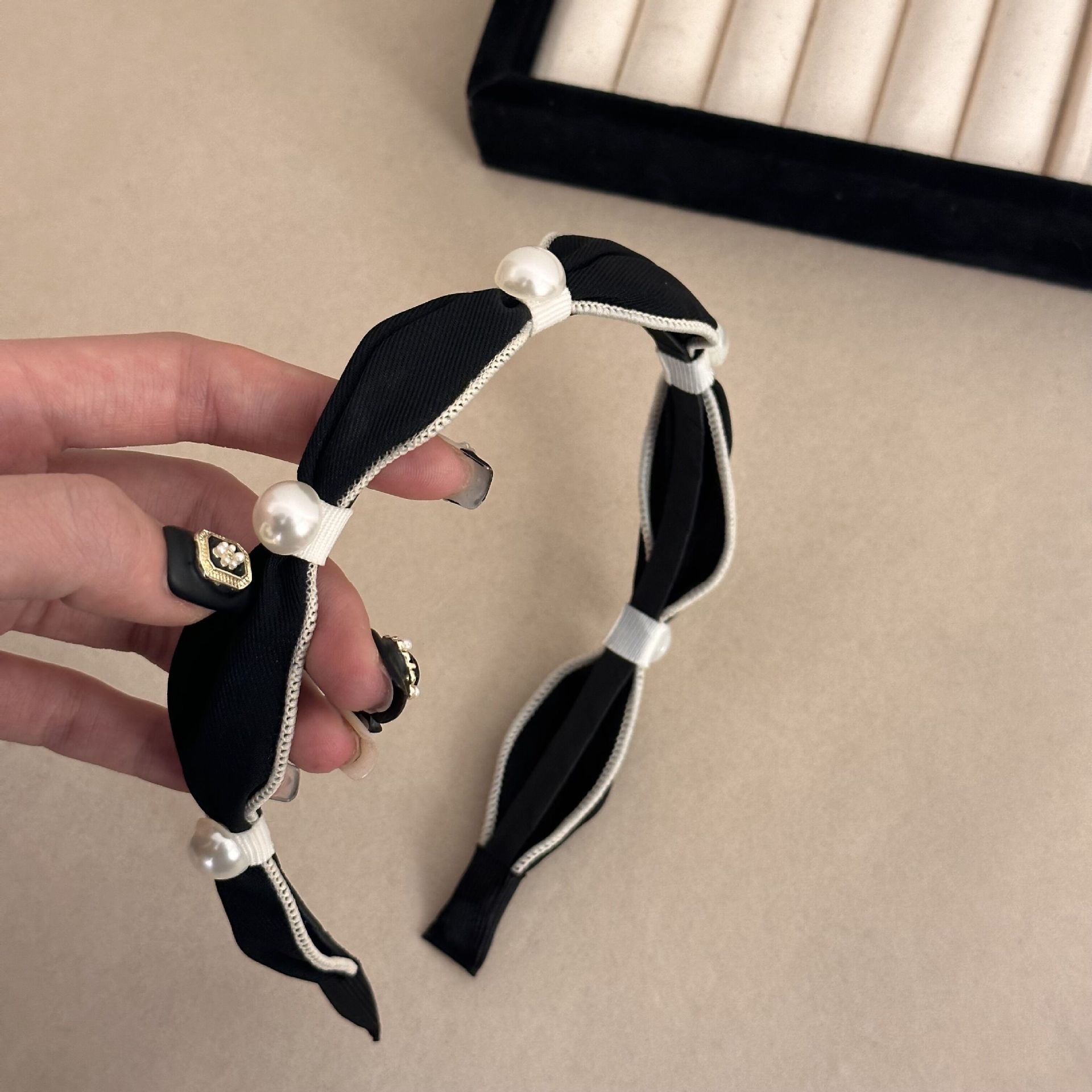 1pc Headbands for women girl h - Silicone Band Women avaliação e preço