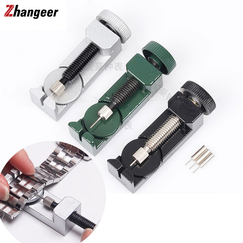 Watch Band Strap Link Pin Remo - Spring Bar Tool Set avaliação e preço