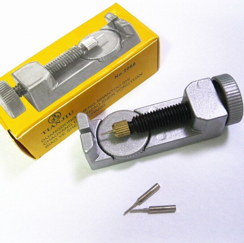 Watch Band Strap Link Pin Remo - Spring Bar Tool Set avaliação e preço