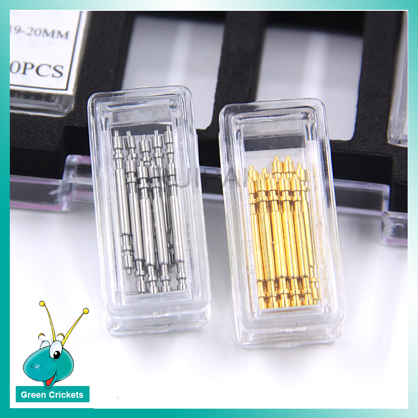 90pcs/box Assort size Watch st - Spring Bar Tool Set avaliação e preço